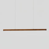 Orin Shore Wood Pendant Light, detail view 38