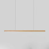 Orin Shore Wood Pendant Light, detail view 37