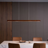 Orin Shore Wood Pendant Light, detail view 53