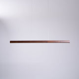 Orin Shore Wood Pendant Light, detail view 43