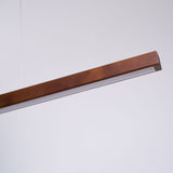 Orin Shore Wood Pendant Light, detail view 42
