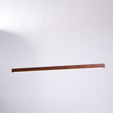 Orin Shore Wood Pendant Light, detail view 40