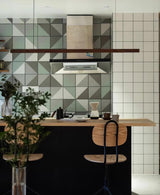 Orin Shore Wood Pendant Light, detail view 9