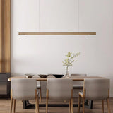 Orin Shore Wood Pendant Light, detail view 4