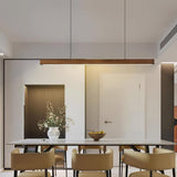 Orin Shore Wood Pendant Light, detail view 19