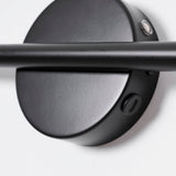 Lucen Dawn Acrylic Wall Light, detail view 22