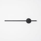 Lucen Dawn Acrylic Wall Light, detail view 23