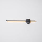 Lucen Dawn Acrylic Wall Light, detail view 25