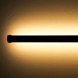 Lucen Dawn Acrylic Wall Light, detail view 27