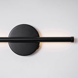 Lucen Dawn Acrylic Wall Light, detail view 30