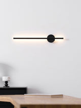 Lucen Dawn Acrylic Wall Light, detail view 16