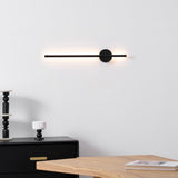 Lucen Dawn Acrylic Wall Light, detail view 18