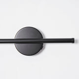 Lucen Dawn Acrylic Wall Light, detail view 21