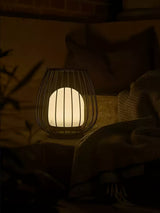 Niven Arc Steel Table Lamp, detail view 4