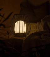 Niven Arc Steel Table Lamp, detail view 6
