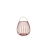 Niven Arc Steel Table Lamp, detail view 13