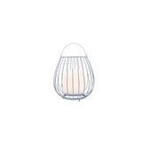 Niven Arc Steel Table Lamp, detail view 10