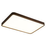 Aster Veil Wood Ceiling Light, detail view 14