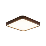 Aster Veil Wood Ceiling Light, detail view 15
