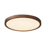 Aster Veil Wood Ceiling Light, detail view 13