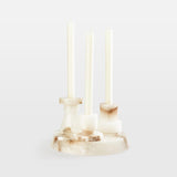 Calia Glow Marble Candle Holder, detail view 7