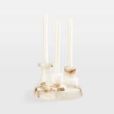 Calia Glow Marble Candle Holder, detail view 11