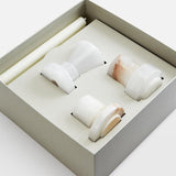 Calia Glow Marble Candle Holder, detail view 10