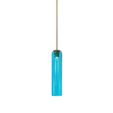 Evara Mist Glass Pendant Light, detail view 37