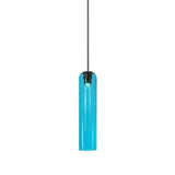Evara Mist Glass Pendant Light, detail view 38