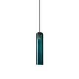 Evara Mist Glass Pendant Light, detail view 40