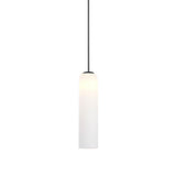 Evara Mist Glass Pendant Light, detail view 25
