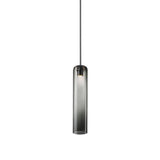 Evara Mist Glass Pendant Light, detail view 34