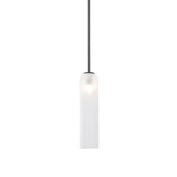 Evara Mist Glass Pendant Light, detail view 35