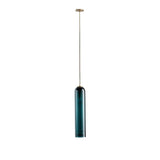 Evara Mist Glass Pendant Light, detail view 30