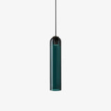 Evara Mist Glass Pendant Light
