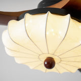 Jora Meadow Wood Ceiling Fan, detail view 50