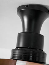 Jora Meadow Wood Ceiling Fan, detail view 49