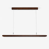 Orin Sky Wood Pendant Light