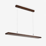 Orin Sky Wood Pendant Light, detail view 6