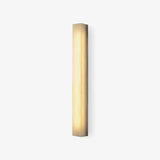 Orla Morrow Alabaster Wall Light