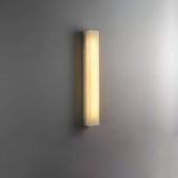 Orla Morrow Alabaster Wall Light, detail view 6