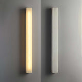 Orla Morrow Alabaster Wall Light, detail view 7