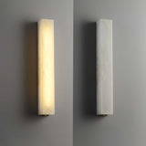 Orla Morrow Alabaster Wall Light, detail view 8