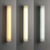 Orla Morrow Alabaster Wall Light, detail view 9