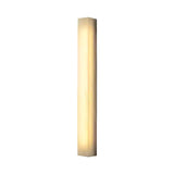 Orla Morrow Alabaster Wall Light, detail view 20