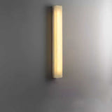 Orla Morrow Alabaster Wall Light, detail view 15