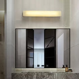 Orla Morrow Alabaster Wall Light, detail view 4