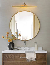 Pella Dawn Acrylic Wall Light, detail view 6