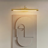Pella Dawn Acrylic Wall Light, detail view 3
