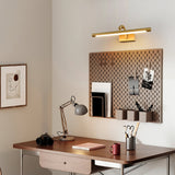 Pella Dawn Acrylic Wall Light, detail view 4